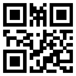 3915407049 Qr Code associato