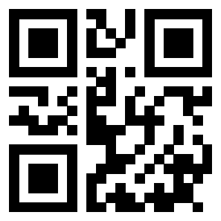 Il Qr Code di 3915407050