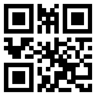 Il QrCode di 3915407057