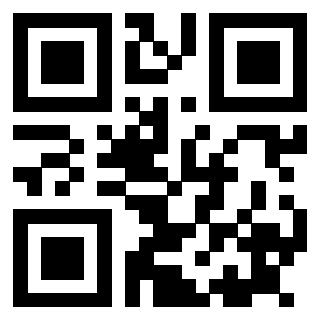 Il QrCode di 3915407059