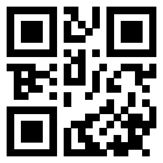 Il QrCode di 3915407064