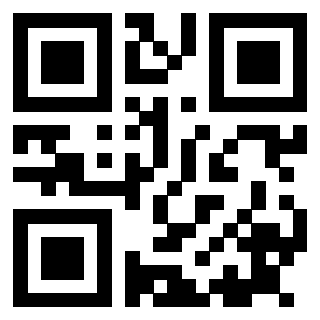 3915407068 - Immagine del Qr Code associato