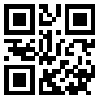 Immagine del Qr Code di 3915407069