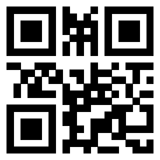 3915407071 - Immagine del Qr Code associato