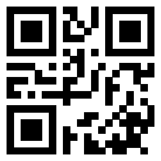 Immagine del Qr Code di 3915407072