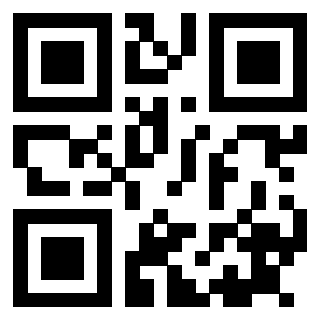 3915407073 - Immagine del QrCode associato