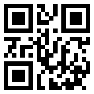 3915407075 QrCode associato