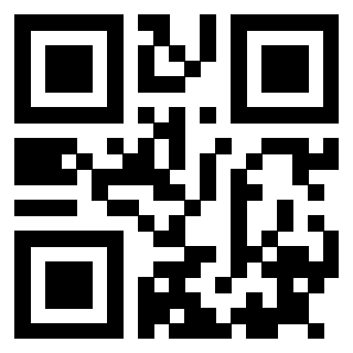 Il Qr Code di 3915407077