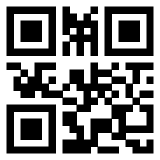 3915407078 - Immagine del QrCode associato