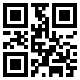 QrCode di 3915407081