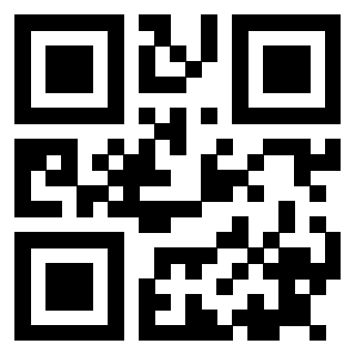 3915407084 QrCode associato