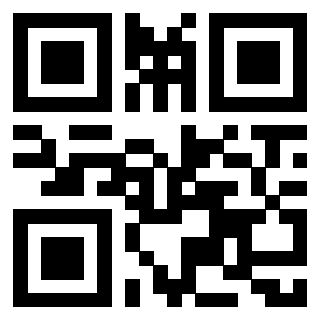 Il QrCode di 3915407085