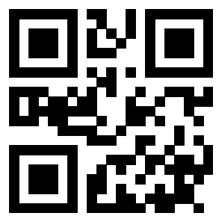 Il QrCode di 3915407089
