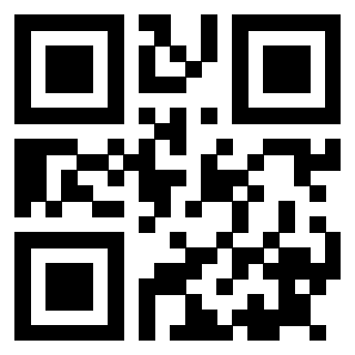 3915407091 - Immagine del QrCode
