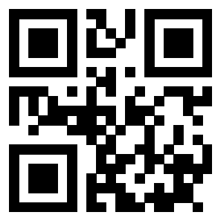 3915407095 - Immagine del QrCode associato