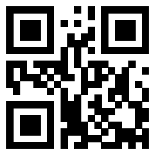 3915407097 Qr Code associato