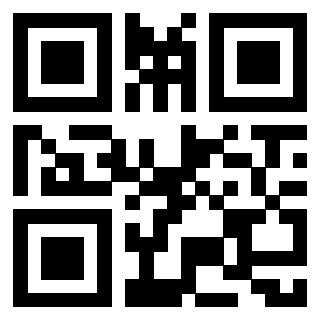 Immagine del Qr Code di 3915407098