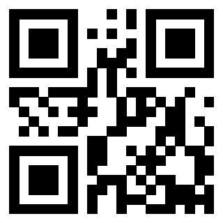 Immagine del QrCode di 3915407099