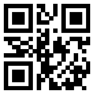 Immagine del Qr Code di 3915407100