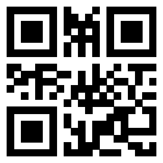 Il QrCode di 3915407101