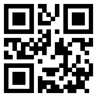 QrCode di 3915407105