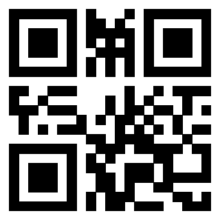 Immagine del QrCode di 3915407106