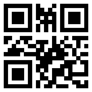 3915407111 QrCode associato