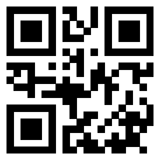 3915407122 - Immagine del Qr Code