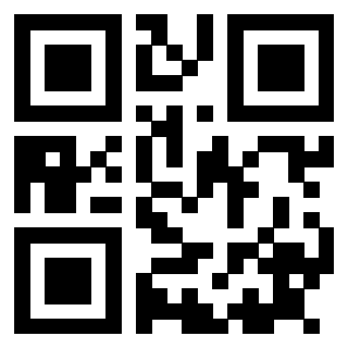 3915407123 - Immagine del Qr Code associato