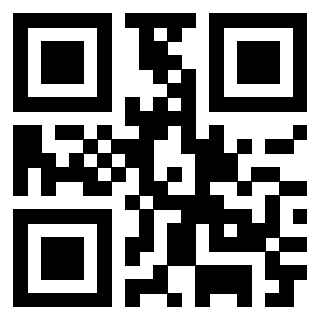 Il QrCode di 3915407124