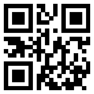 3915407125 - Immagine del QrCode