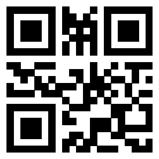 Immagine del Qr Code di 3915407128
