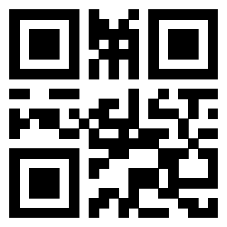 Immagine del QrCode di 3915407130