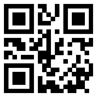3915407132 Qr Code associato