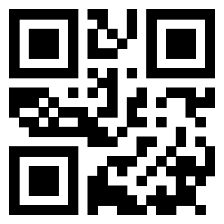 Immagine del QrCode di 3915407138