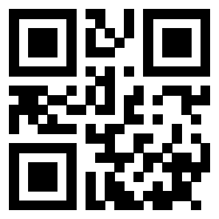 Scansione del Qr Code di 3915407139