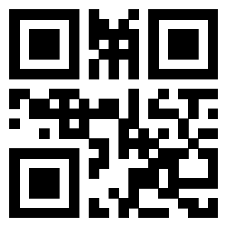 Il QrCode di 3915407143