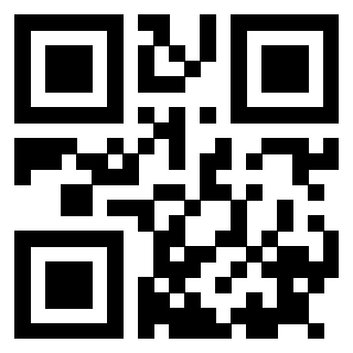 3915407144 - Immagine del QrCode associato