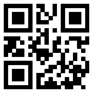 3915407145 - Immagine del QrCode associato