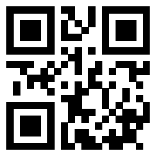 Immagine del QrCode di 3915407146