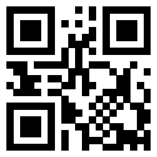 Scansione del QrCode di 3915407150