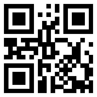 3915407151 - Immagine del Qr Code associato