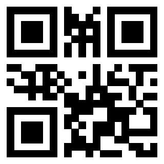 Immagine del QrCode di 3915407155
