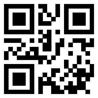 Scansione del QrCode di 3915407156