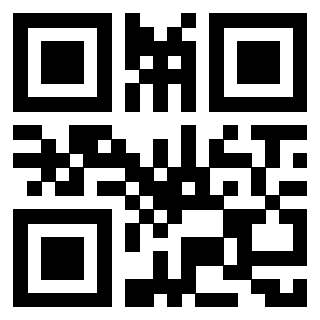 Il QrCode di 3915407160