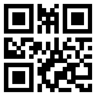3915407161 - Immagine del QrCode associato