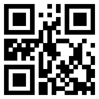 Il QrCode di 3915407163