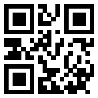 3915407166 - Immagine del QrCode associato