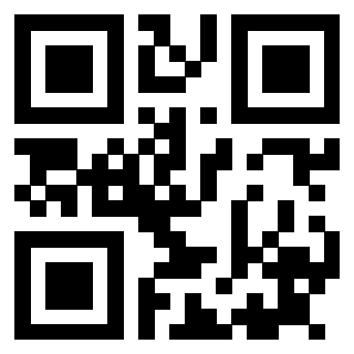 3915407167 - Immagine del Qr Code associato