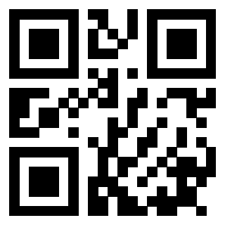 3915407168 QrCode associato